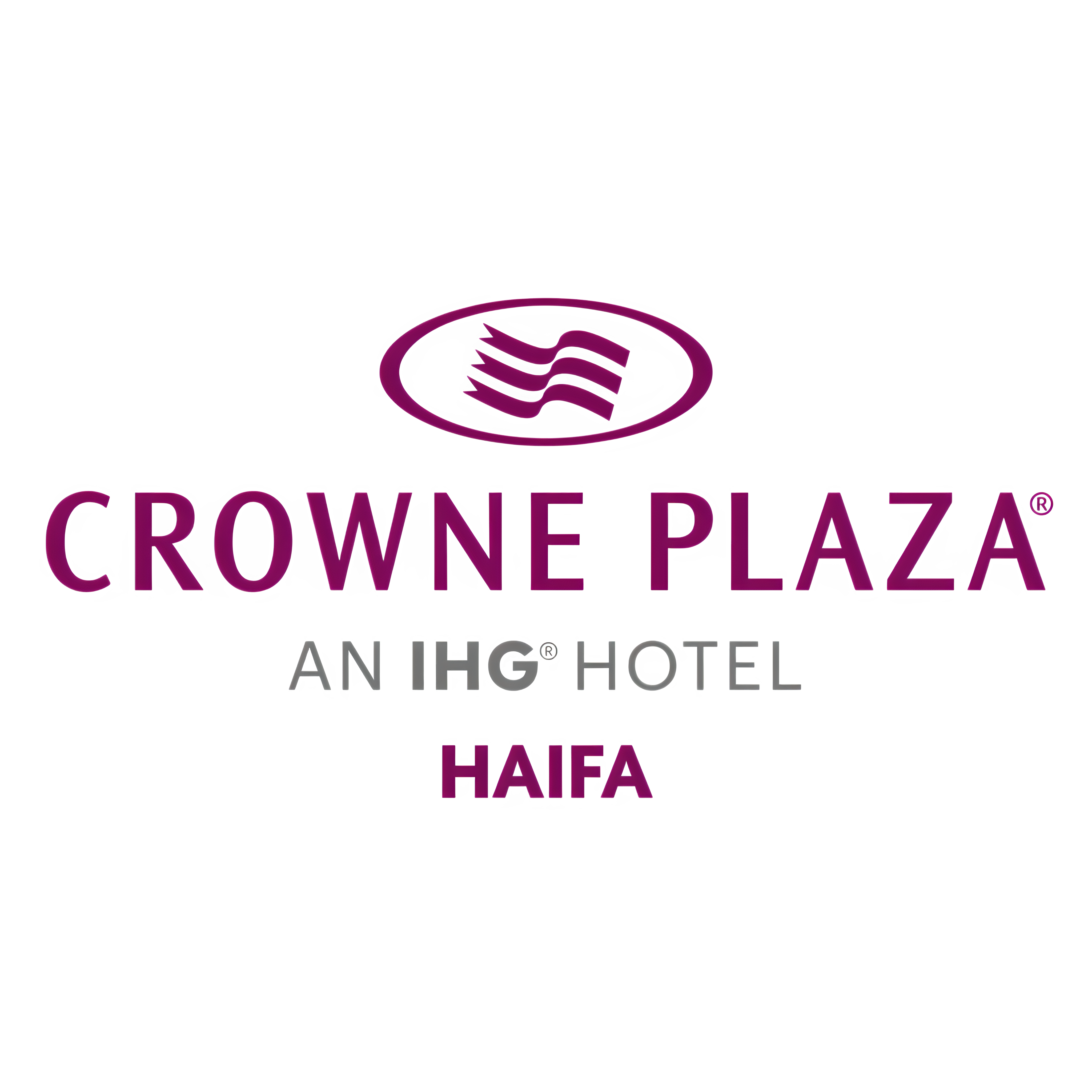 crown plaza haifa